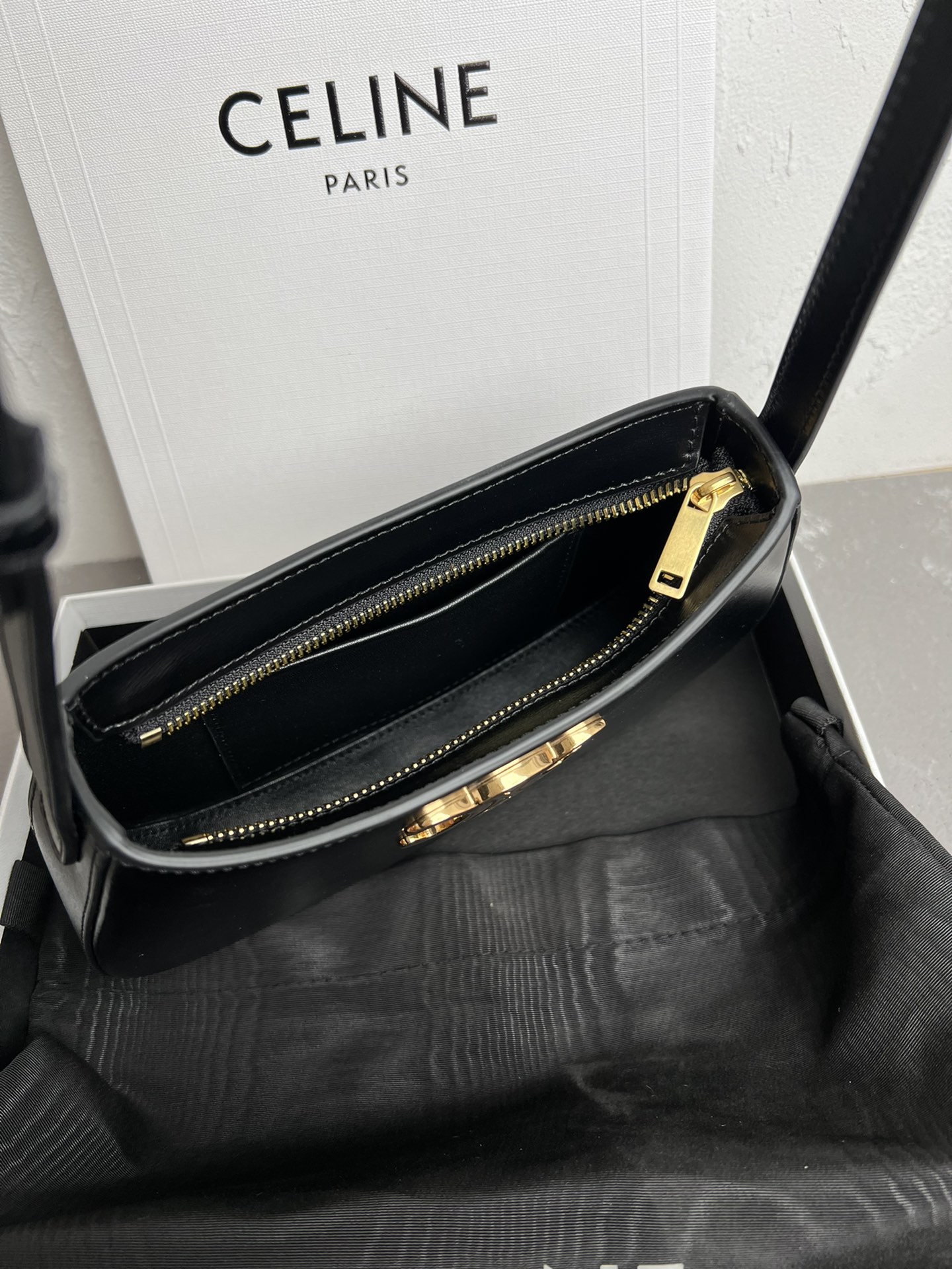 Celine Hobo Bags